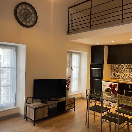 Bordeaux Centre Belle Duplex Apartment Ngoại thất bức ảnh
