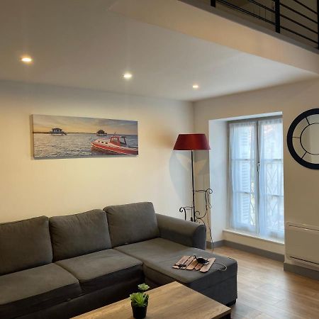 Bordeaux Centre Belle Duplex Apartment Ngoại thất bức ảnh
