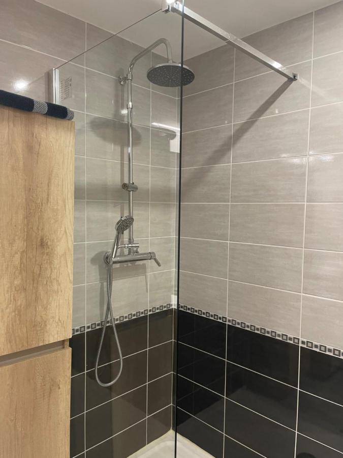 Bordeaux Centre Belle Duplex Apartment Ngoại thất bức ảnh