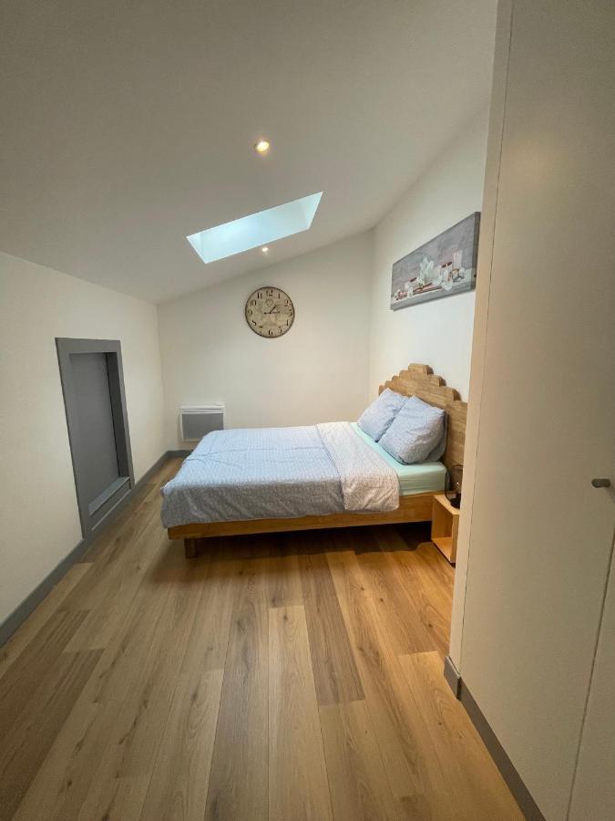 Bordeaux Centre Belle Duplex Apartment Ngoại thất bức ảnh